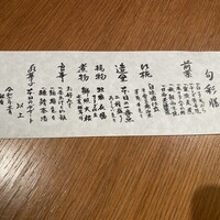 銀座ろくさん亭 - 