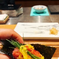 GINZA SUSHI BANYA KAI - 