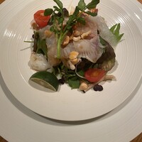 銀座ろくさん亭 - 