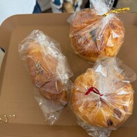 口コミ一覧 : てごねパン703 - 桜街道/パン [食べログ]