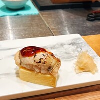 GINZA SUSHI BANYA KAI - 