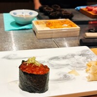 GINZA SUSHI BANYA KAI - 