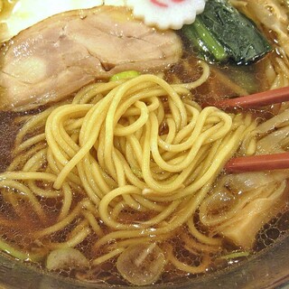 新潟 鶏らーめん せっぺ_1