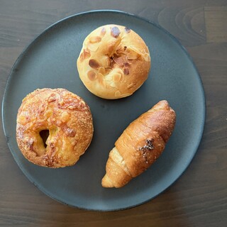 口コミ一覧 : てごねパン703 - 桜街道/パン [食べログ]