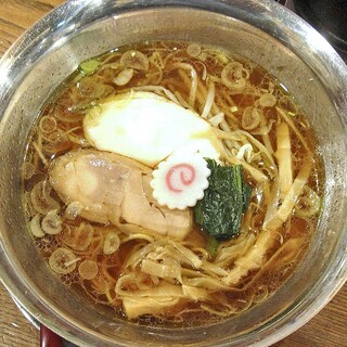 新潟 鶏らーめん せっぺ_0