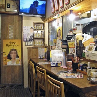 新潟 鶏らーめん せっぺ_2