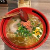 北海道名物らー麺 えびそば一幻 新千歳空港店