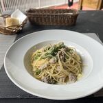 アブラッチョ - 