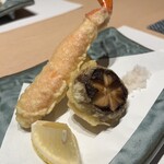 浜松町 個室蟹割烹 蟹門 - 