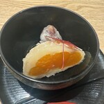 鮨と天ぷら からす - 