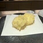 鮨と天ぷら からす - 