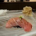 鮨と天ぷら からす - 