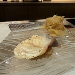 鮨と天ぷら からす - 