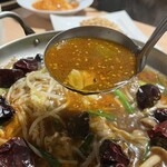 中華料理 星が樹 - 