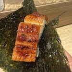 鮨と天ぷら からす - 