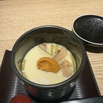 鮨と天ぷら からす - 