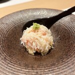 浜松町 個室蟹割烹 蟹門 - 