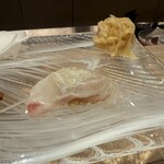 鮨と天ぷら からす - 