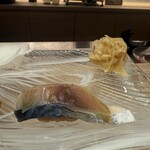 鮨と天ぷら からす - 