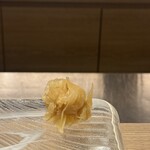 鮨と天ぷら からす - 