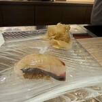 鮨と天ぷら からす - 