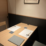 浜松町 個室蟹割烹 蟹門 - 