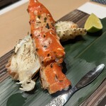 浜松町 個室蟹割烹 蟹門 - 