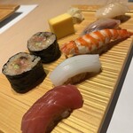 浜松町 個室蟹割烹 蟹門 - 