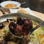 中華料理 星が樹 - 