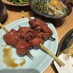 中目黒 とりまち - 