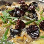 中華料理 星が樹 - 