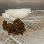 鮨と天ぷら からす - 