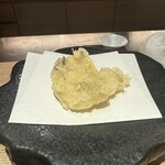 鮨と天ぷら からす - 