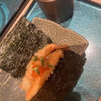 札幌 鮨 よこ田 - 