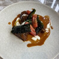 ジャヌ メルカート - 