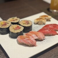 神楽坂 よこ田 - 