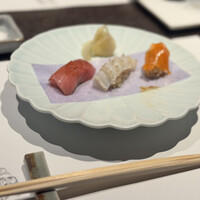 神楽坂 よこ田 - 