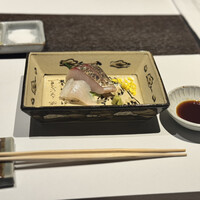 神楽坂 よこ田 - 