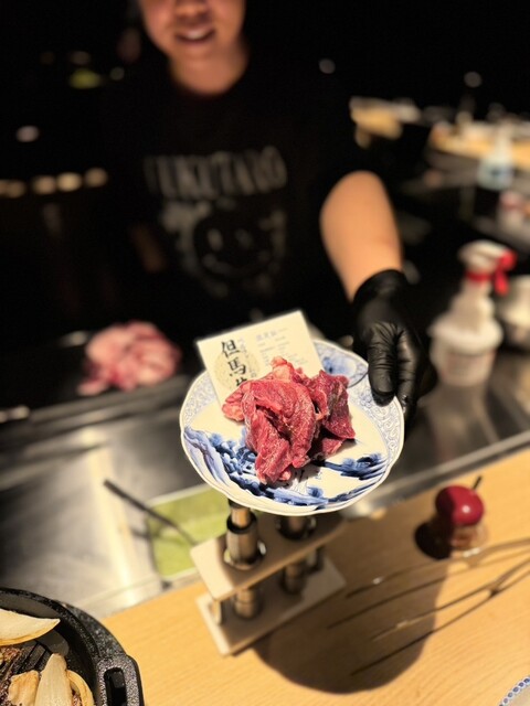 by ca4322 : 焼肉ホルモン 福たろふ - 広瀬通/焼肉 | 食べログ