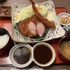 名古屋名物 みそかつ 矢場とん 栄 松坂屋店