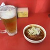 ラーメンスタンド とん平食堂 龍ヶ崎店