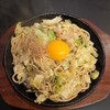 横川焼きそばセンター