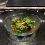 鉄板焼 しろや 銀座亭 - 