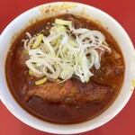 ラーメンスタンド とん平食堂 - 