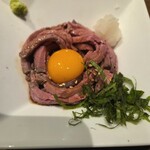 きんのぶた - 料理写真: