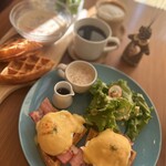 カフェ ワンダー - 