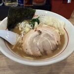 松福 - 料理写真: