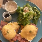 カフェ ワンダー - 