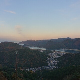 城崎珈琲 みはらしテラスカフェ_1