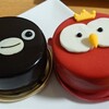ケーキ＆ベーカリーショップ